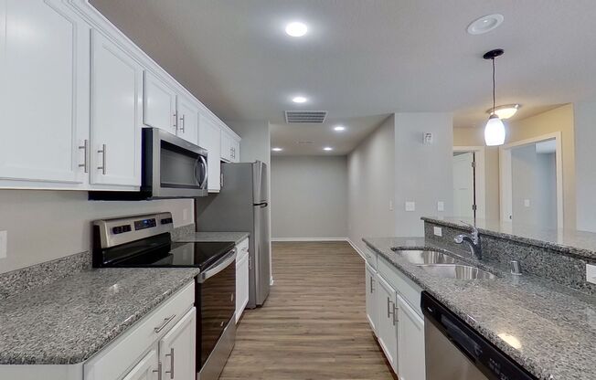 2 beds, 2 baths, 1,196 sqft, $1,840, Unit 72
