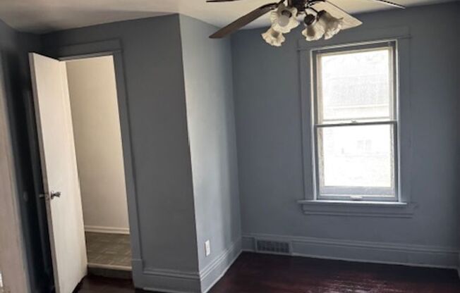 Clean and ready 3 BR for rent