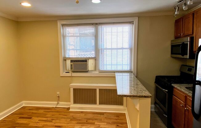 1815 Riggs LLC