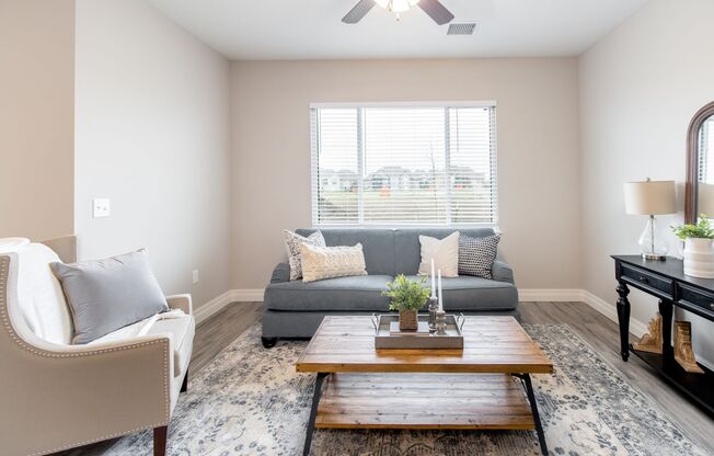 Beautiful Villa in Independent Senior Living Community 55+
