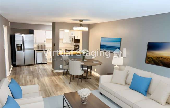 5234 Fleetwood Oaks, Unit 119