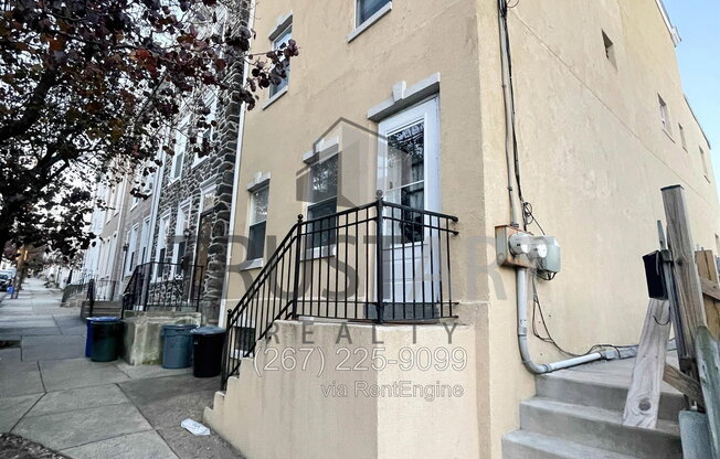 105 SEVILLE ST