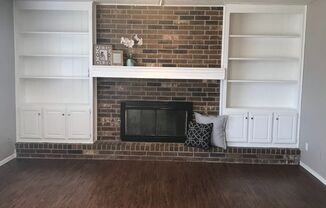 3 beds, 2 baths, $1,695