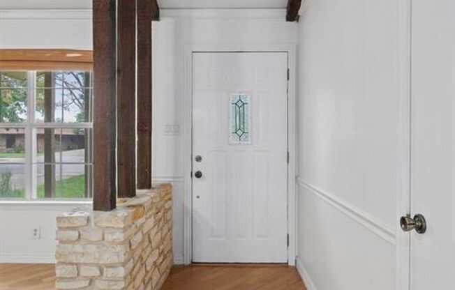 Perfectly Located Home Near Downtown Round Rock