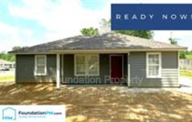 4 beds, 2 baths, 1,147 sqft, $1,450