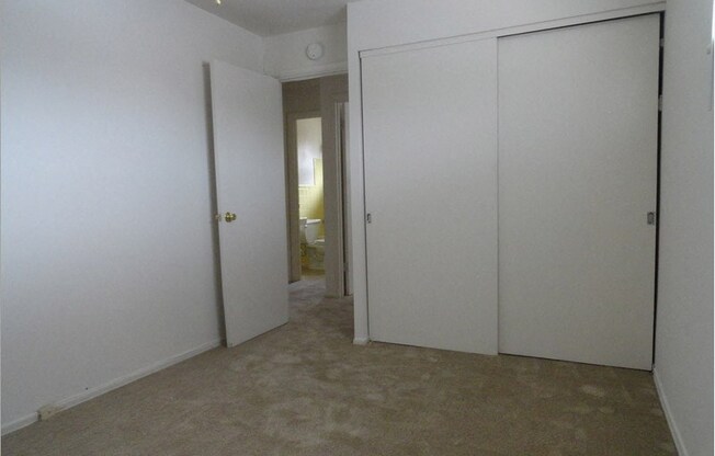 Welcome to Woodson Park Apartments