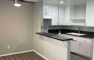 2 beds, 1 bath, 1,088 sqft, $2,600, Unit 2