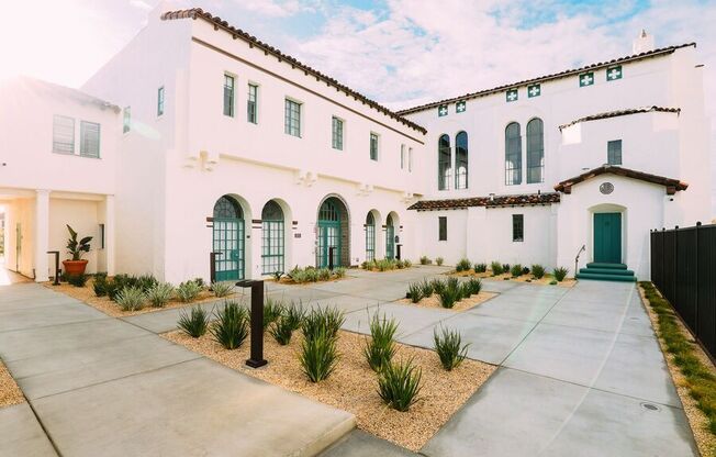 Partner-provided property photo