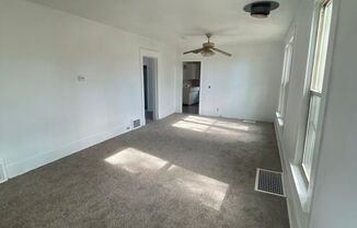 Downtown Older Home with Charm (P#191)