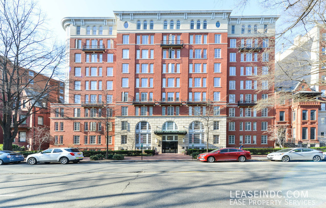 1441 Rhode Island Avenue NW