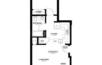 Partner-provided photo for $1600 unit