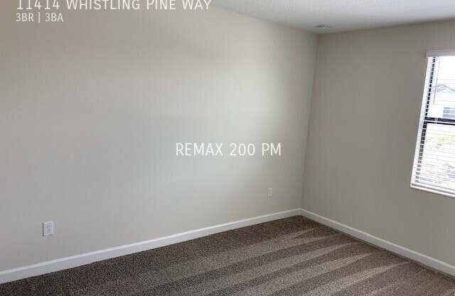 11414 WHISTLING PINE WAY
