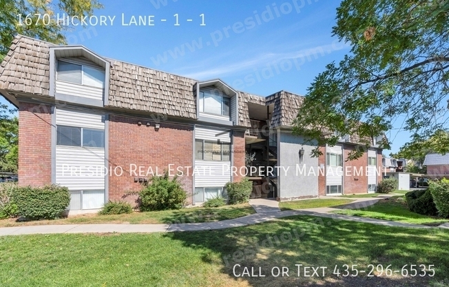 1670 HICKORY LN