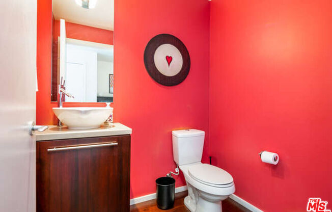 1 bed, 1.5 baths, 1,240 sqft, $3,500, Unit 404