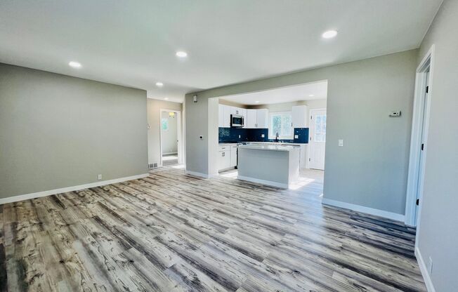 $0 DEPOSIT OPTION,FULLY REMODELED RANCH GEM OFF SHERIDAN, CLOSE TO SLOAN LAKE!