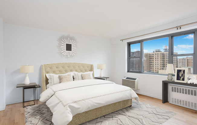 Studio, 1 bath, $3,795, Unit 10D