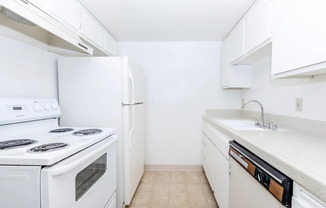 Terrace East Apartment Homes
