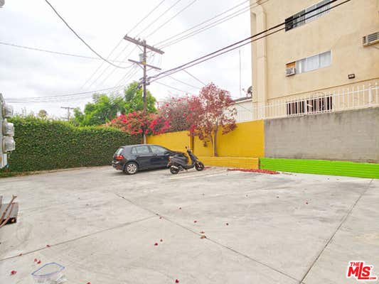 803 N ALEXANDRIA AVE