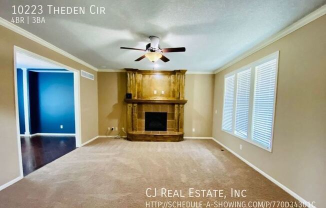 10223 Theden Circle