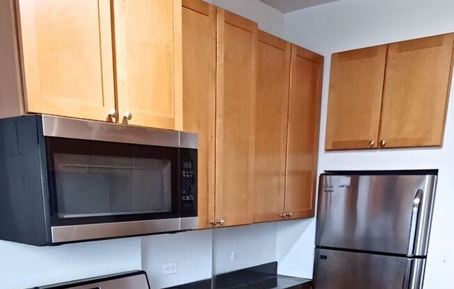 1332-34 W. Granville/6206-10 N. Wayne