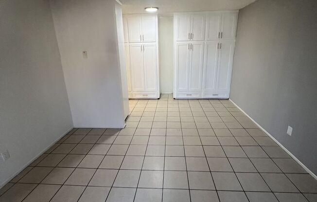 Studio, 1 bath, $1,995, Unit 2L