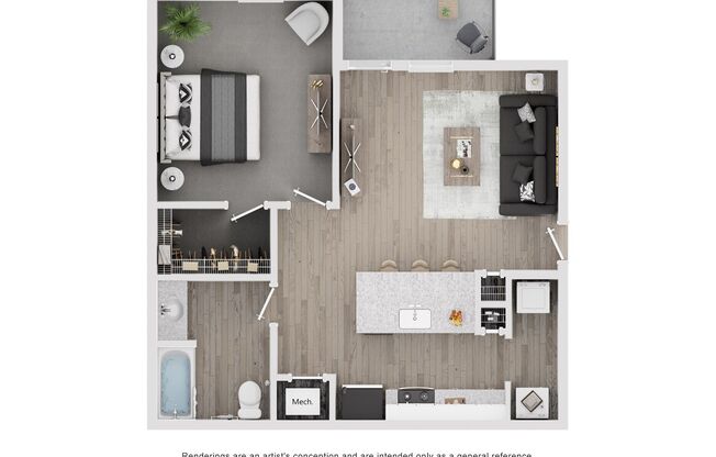 Partner-provided property photo