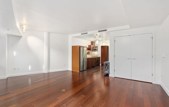 Studio, 1 bath, 645 sqft, $1,700, Unit JR2616