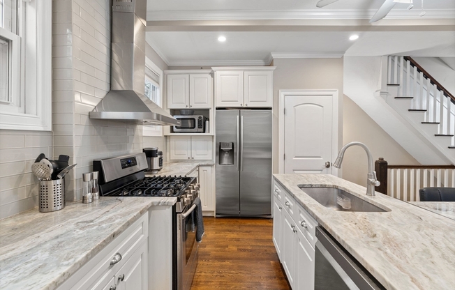 12 COLEBROOK ST