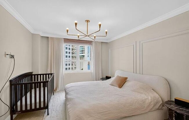 2 beds, 2.5 baths, $5,400, Unit # 1604