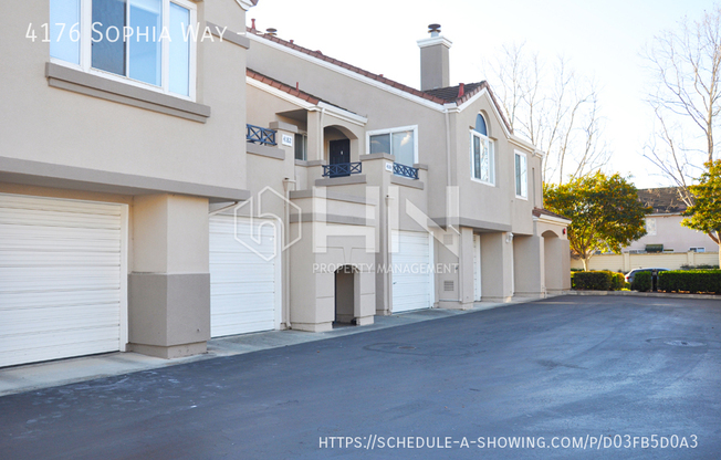 4176 SOPHIA WAY