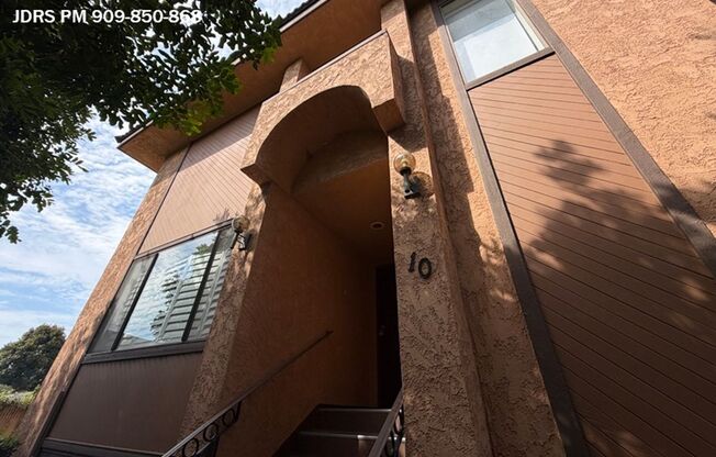 Arcadia 2 Bedroom Townhouse