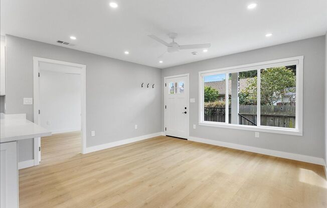 1832 9th St #A - 2 Bedroom | 2 Bath | ADU