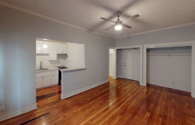 KMR - Kenmore Apts.
