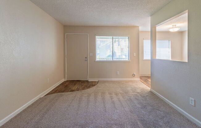 2 beds, 1 bath, $1,575, Unit 24