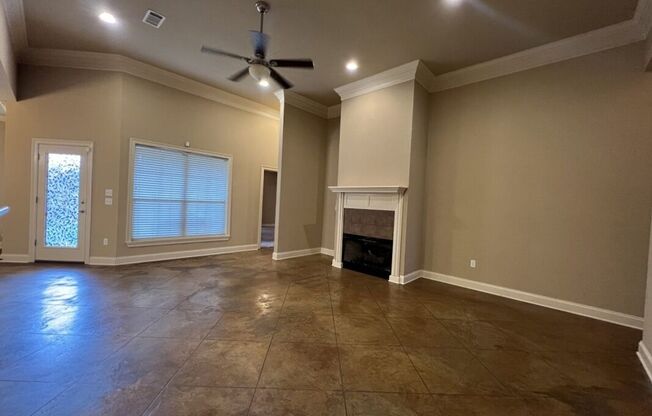 2568 Middle Towne Rd, Zachary, LA 70791 - The Settlement at Sandy Creek Subdivision