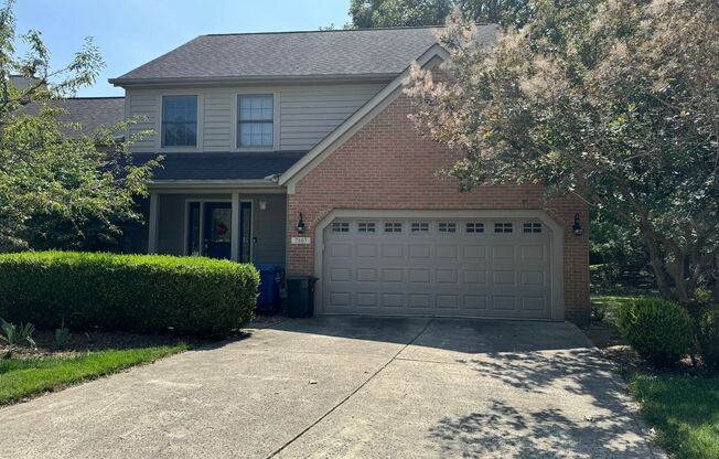 3 Bedroom 3.5 Bathroom Single Family Home in Reynoldsburg, OH