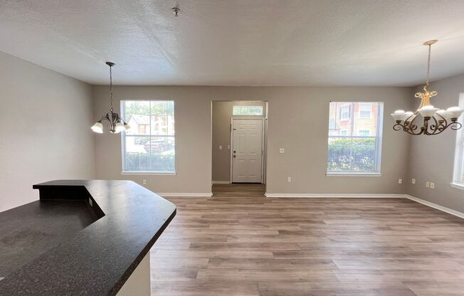Gorgeous apartment for rent!