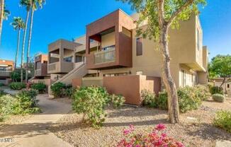 3500 N HAYDEN Road
