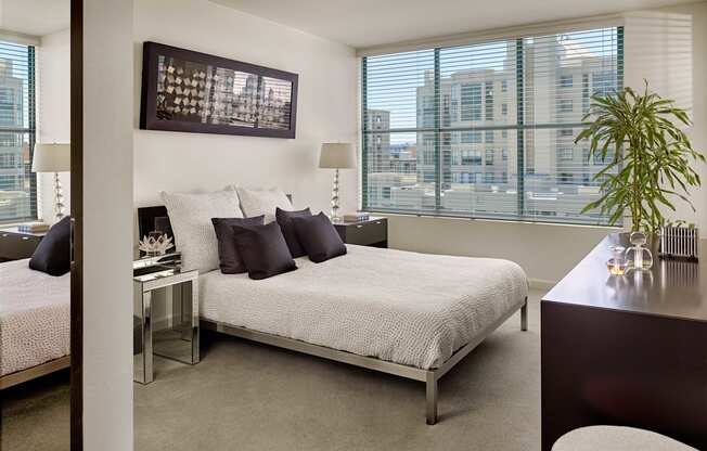 South Beach Marina Apartments