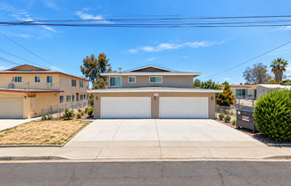 Spacious apartments in Lemon Grove | Bright Layout & Convenient Location call Laura at 6 1 9 8 8 8 5 5 5 4