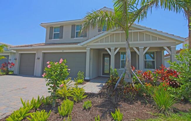 453 BANEBERRY CT