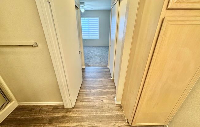 2 beds, 2 baths, $1,500, Unit # 2121