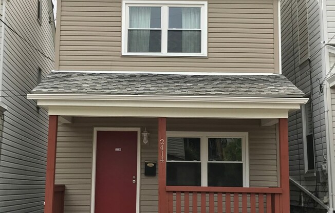 3 Bedroom Home for Rent
