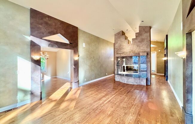 Great Home For Rent