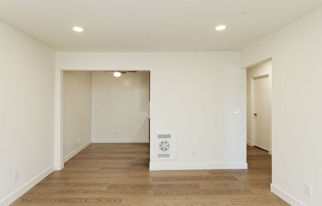 1 bed, 1 bath, 565 sqft, $2,095, Unit 210