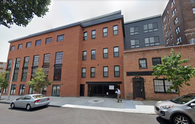 1 bed, 1 bath, 478 sqft, $1,520, Unit 308