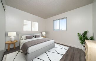 2 beds, 2 baths, 850 sqft, $2,750, Unit 60