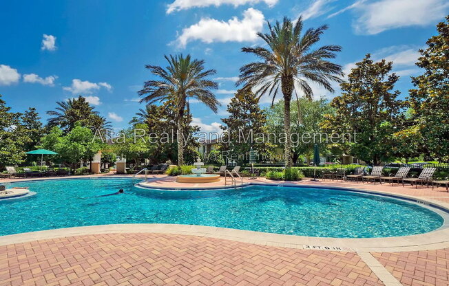 1 bed, 1 bath, 851 sqft, $1,300, Unit Apartment 2405