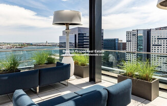 85 Seaport Blvd.