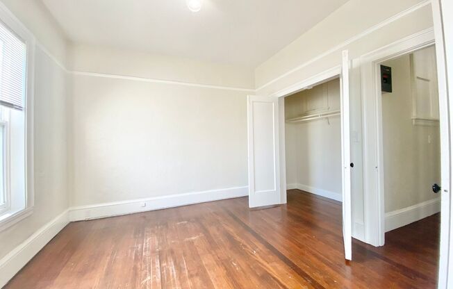 1 bed, 1 bath, 500 sqft, $1,695, Unit 304